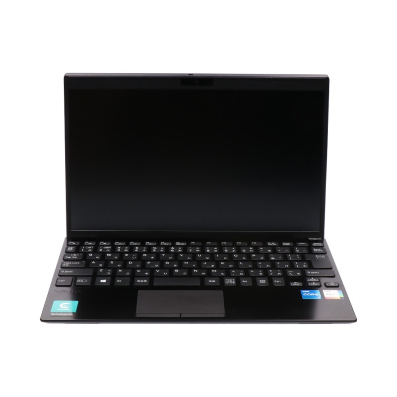 VAIO VAIO Pro PJ (Win11x64)  ��� Core i5-2.4GHz(1135G7)/����16GB/SSD256GB/�ե�HD12/Wi-Fi6/Web����� [C:����]   GS