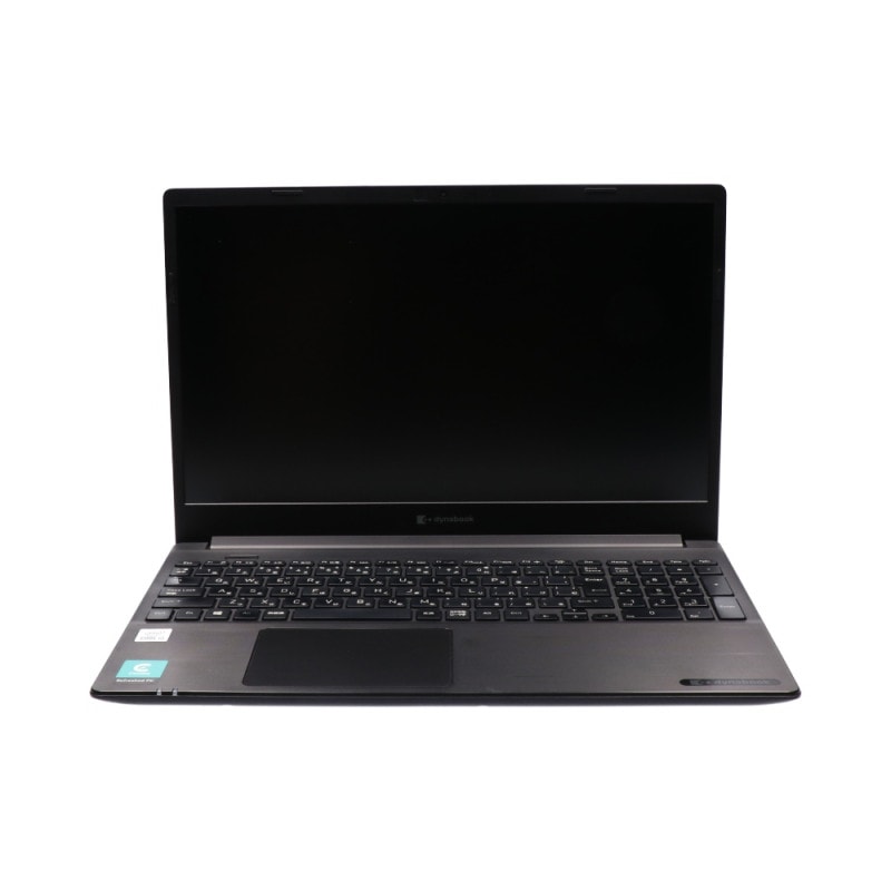 Dynabook dynabook P55/FR (Win11x64)  ��� Core i5-1.6GHz(10210U)/16GB/SSD256GB/�ե�HD15/Wi-Fi6/�ƥ󥭡�/Web����� [C:����]   GS