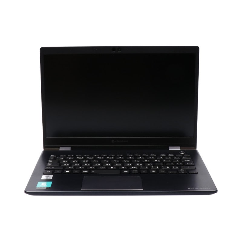 Dynabook dynabook G83/FP (Win11x64)  ��� Core i5-1.6GHz(10210U)/����8GB/SSD256GB/�ե�HD13/Wi-Fi6/Web����� [B:����]   GS