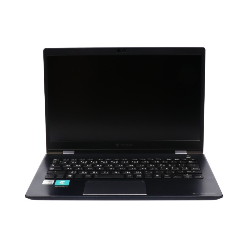 Dynabook dynabook G83/FP (Win11x64)  ��� Core i3-2.1GHz(10110U)/����8GB/SSD256GB/13�����/Wi-Fi6/Web����� [�Х�塼��]   GS