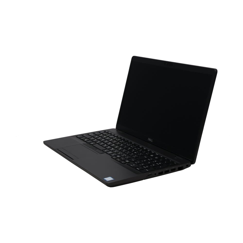 厳選した中古パソコン、中古PCのクオリット DELL Latitude 5501