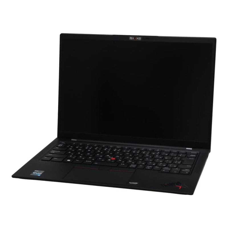 Lenovo ThinkPad X1 Carbon Gen10 (Win11x64)  ��� Core i5-1.3GHz(1235U)/����16GB/SSD256GB/14�����/Wi-Fi6�б�/Web����� [A:����] 2022ǯ������