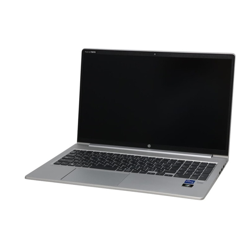 HP ProBook 450 G9(Win11x64)  ��� Core i7-1.2GHz(1255U)/����16GB/512GB/�ե�HD15.6�����/Wi-Fi6�б�/Web����� [��������]