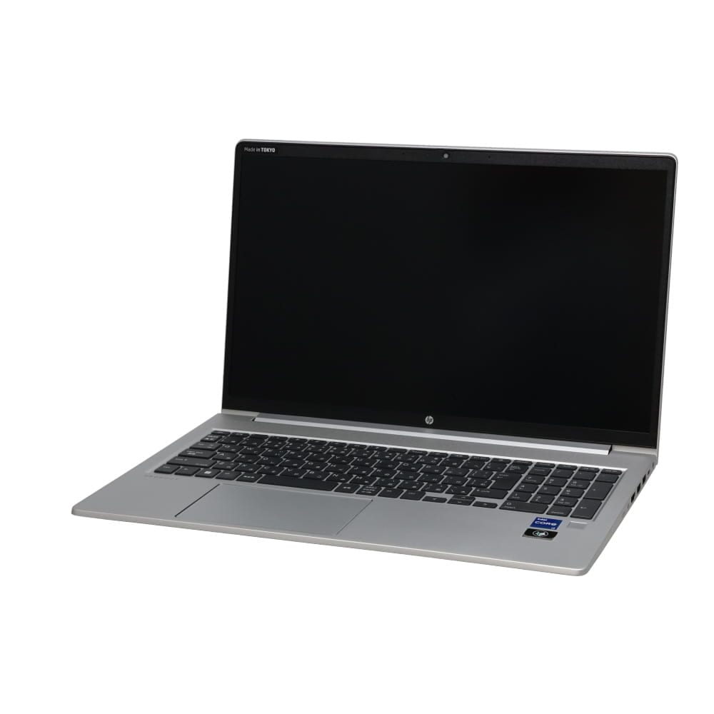 厳選した中古パソコン、中古PCのクオリット HP ProBook 450 G9