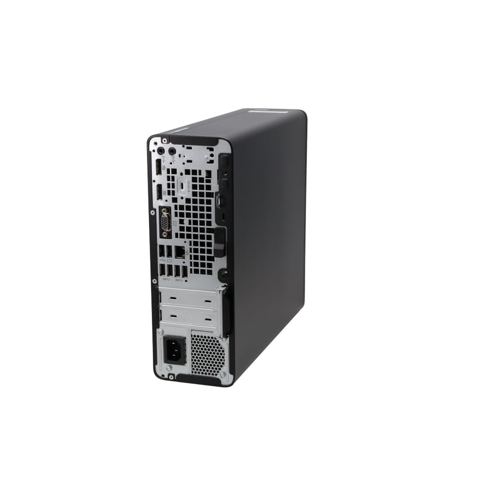 厳選した中古パソコン、中古PCのクオリット HP ProDesk 600 G5 SF