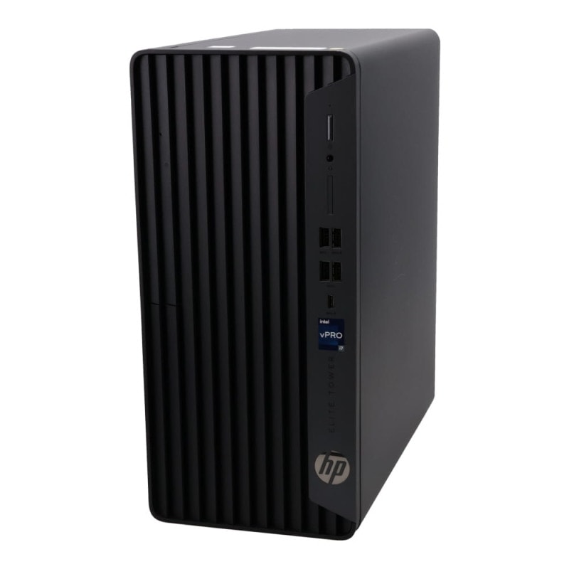HP Elite Tower 800 G9(Win11x64)  ��� Core i7-2.1GHz(12700)/16GB/SSD256G/DVD�饤����/3070/�����ߥ� [C:����]