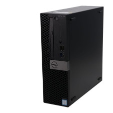 DELL OptiPlex 7060 SFF (Win11x64)  ��� Core i7-3.2GHz(8700)/����16GB/HDD1TB/DVD�ޥ�� [��������]