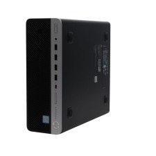 HP ProDesk 600 G4 SF (Win11x64)  ��� Core i5-3.0GHz(8500)/����8GB/SSD256GB/DVD�饤���� [��������] 2019ǯ������