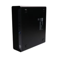 HP Elite SFF 600 G9(Win11x64)  ��� Core i5-3.0GHz(12500)/����16GB/SSD256G/DVD�饤���� [C:����] 2023ǯ������