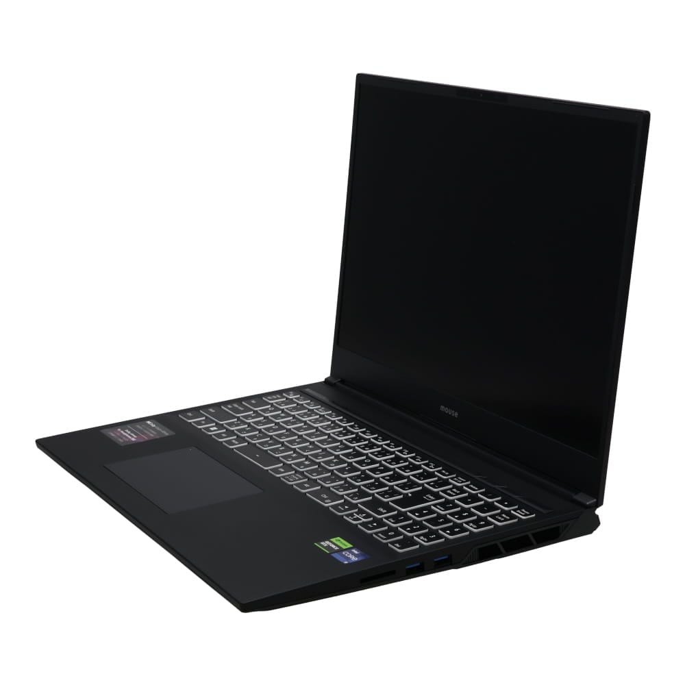厳選した中古パソコン、中古PCのクオリット マウスコンピューター G