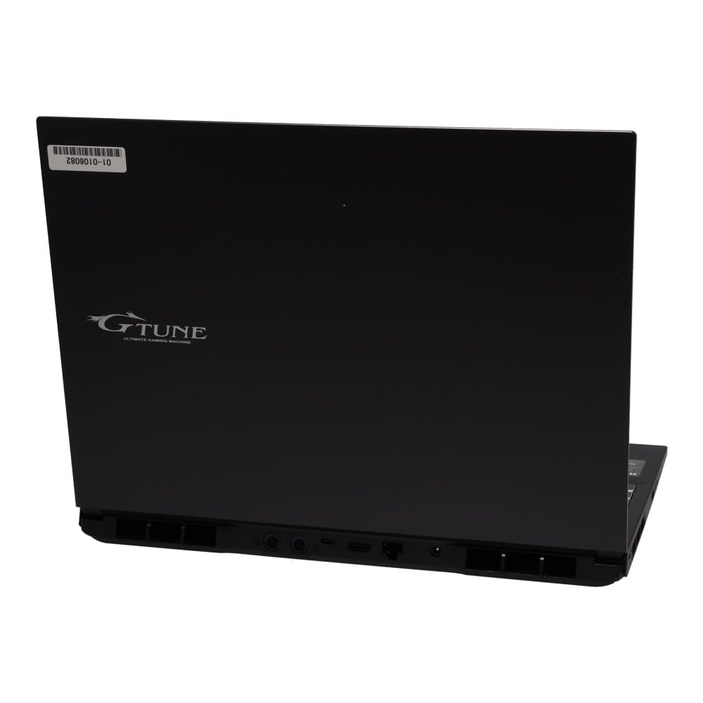 厳選した中古パソコン、中古PCのクオリット マウスコンピューター G