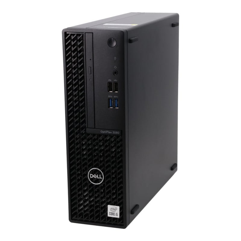 DELL Optiplex 3080 SFF (Win11x64)  ��� Core i5-3.1GHz(10500)/����8GB/SSD256GB/DVD�ޥ�� [��������]