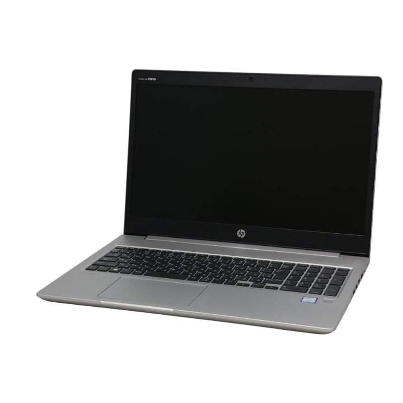 HP ProBook 450 G6(Win11x64)  ��� Core i5-1.6GHz(8265U)/����8GB/SSD256GB/15.6�����/Web����� [A:����] 2020ǯ������