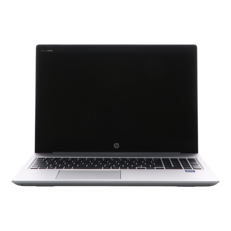 HP ProBook 450 G6(Win11x64)  ��� Core i5-1.6GHz(8265U)/����8GB/SSD256GB/15.6�����/Web����� [��������] 2020ǯ������