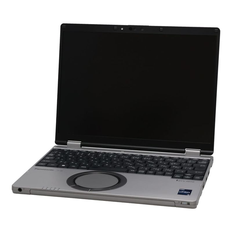 Panasonic Let's note SR4 (Win11x64)  ��� Core i5-1.6GHz(1345U)/����16GB/SSD256GB/�ե�HD12.4�����/Wi-Fi6�б�/Web����� [��������] 2024ǯ������