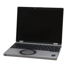 Panasonic Let's note SR4 (Win11x64)  ��� Core i5-1.6GHz(1345U)/����16GB/SSD256GB/�ե�HD12.4�����/Wi-Fi6�б�/Web����� [��������] 2024ǯ������
