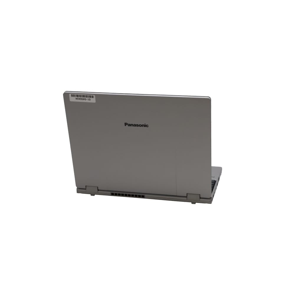 厳選した中古パソコン、中古PCのクオリット Panasonic Let's note SR4