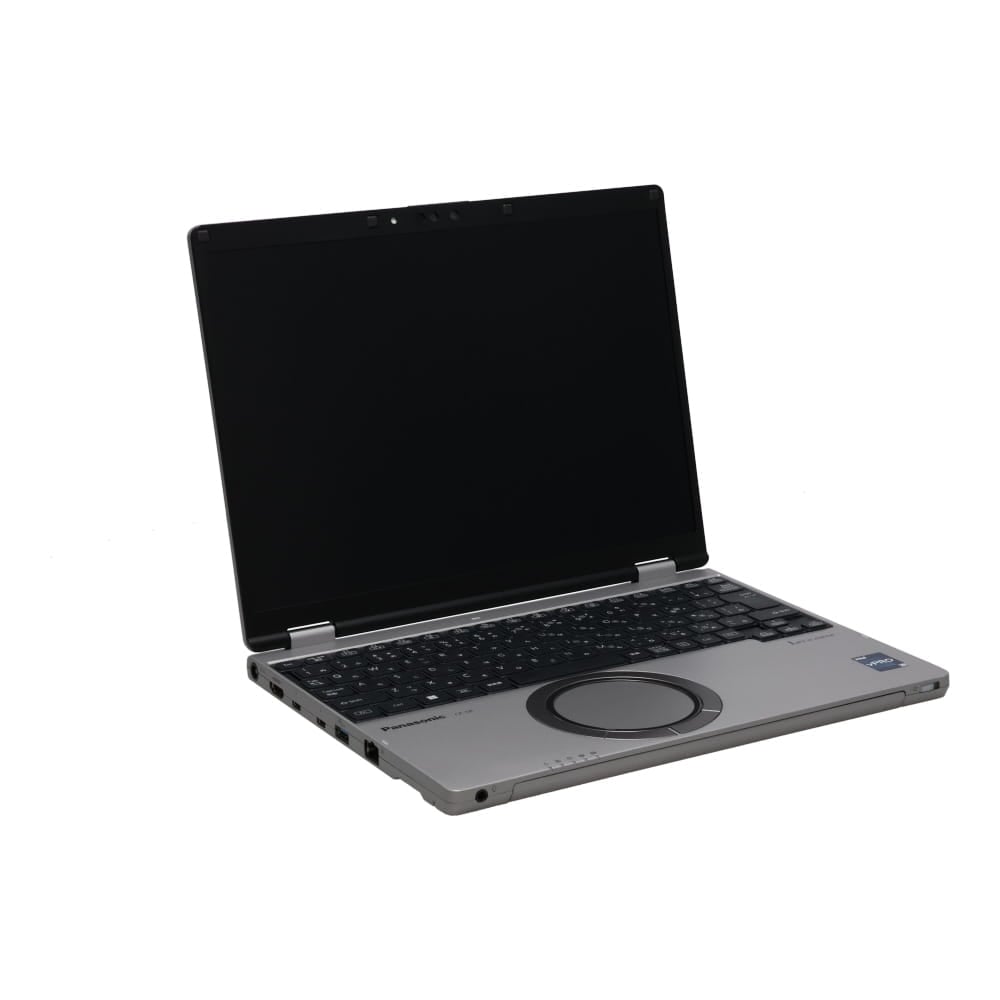 厳選した中古パソコン、中古PCのクオリット Panasonic Let's note SR4