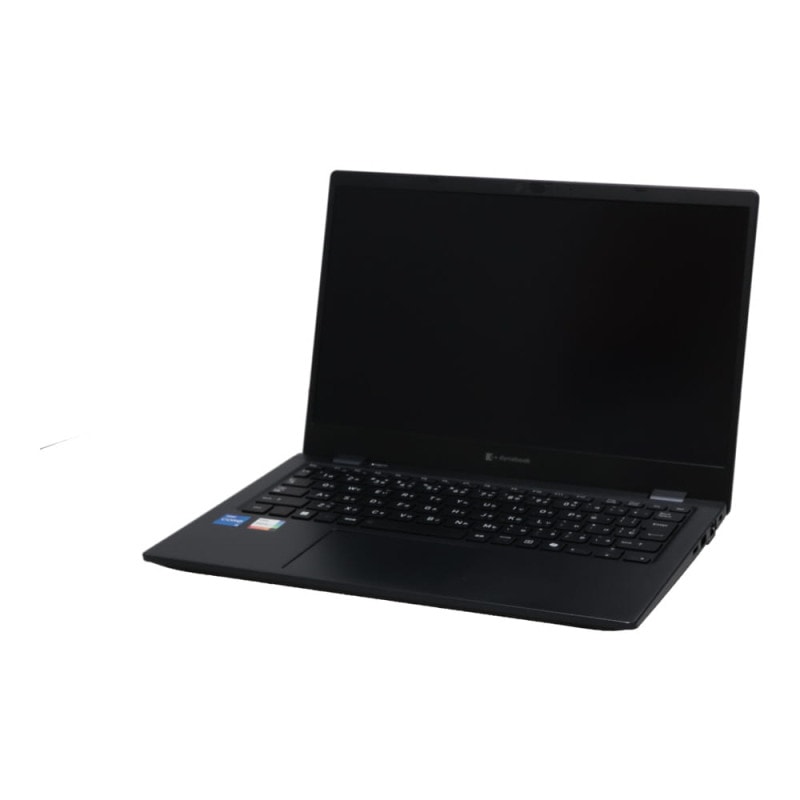 DYNABOOK dynabook G83/LY(Win11x64)  ��� Core i5-1.9GHz(1340P)/����16GB/SSD256GB/�ե�HD13.3/Web����� [��������] 2025ǯ������