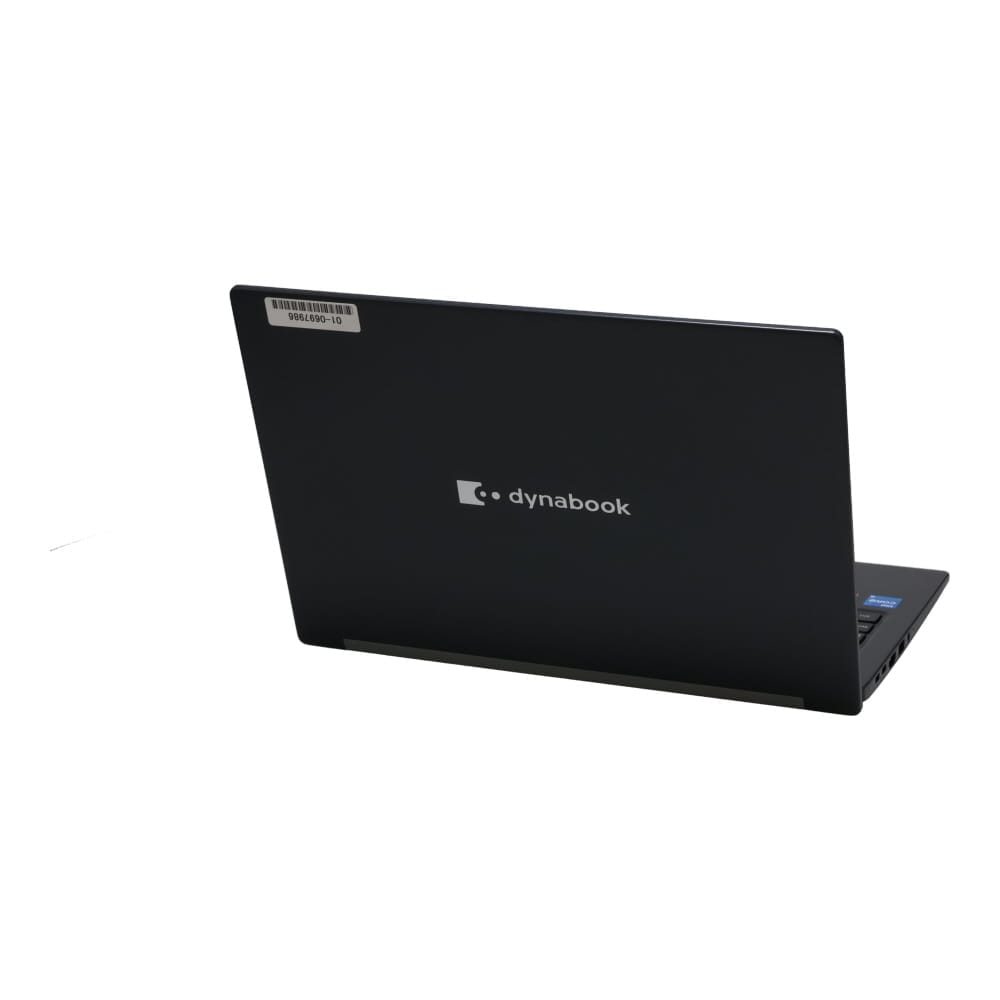厳選した中古パソコン、中古PCのクオリット DYNABOOK dynabook G83/LY