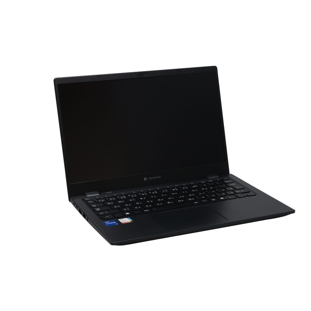 厳選した中古パソコン、中古PCのクオリット DYNABOOK dynabook G83/LY
