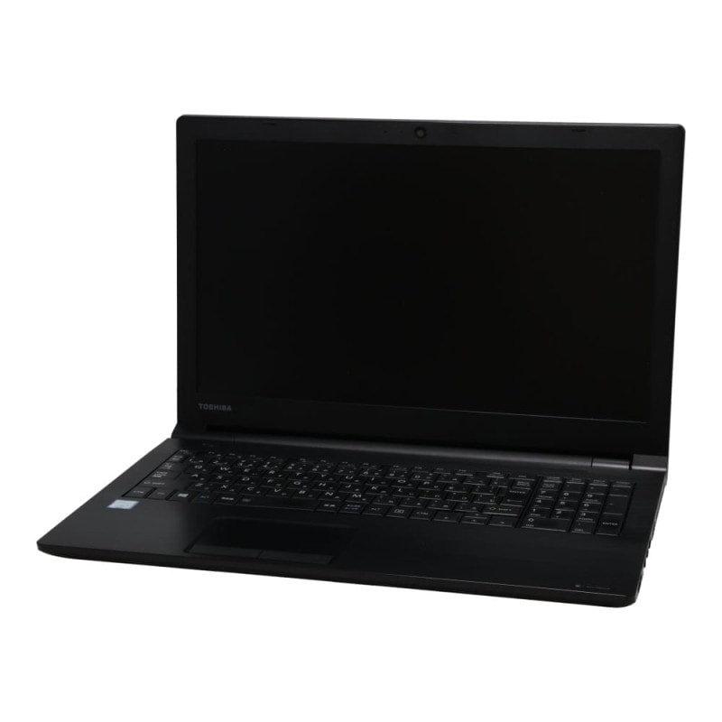 Dynabook dynabook B65/DP(Win11x64)  ��� Core i5-1.6GHz(8250U)/����8GB/SSD256GB/DVD�ޥ��/�ե�HD15.6/Web����� [��������]