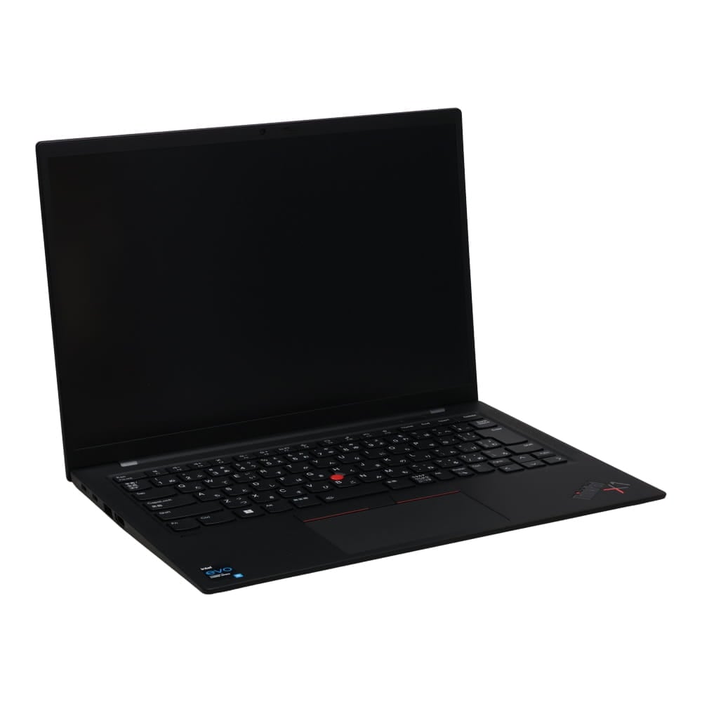 厳選した中古パソコン、中古PCのクオリット Lenovo ThinkPad X1 Carbon