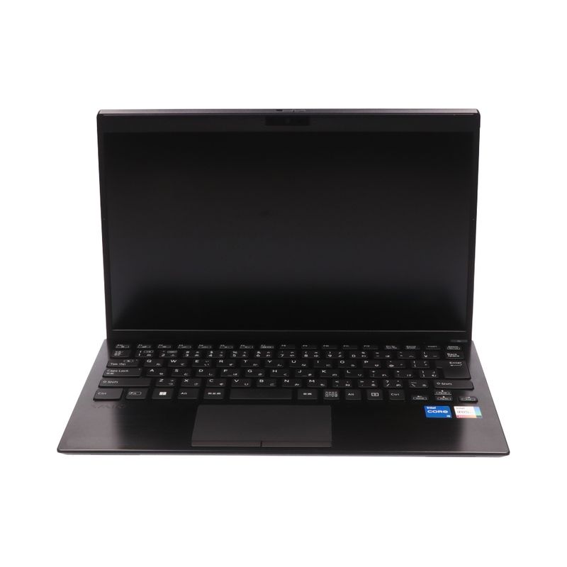 VAIO VAIO Pro PG VJPG214 (Win11x64)  ��� Core i5-1.3GHz(1235U)/16GB/SSD256GB/�ե�HD13.3/Wi-Fi6�б�/Web����� [C:����] 2022ǯ������