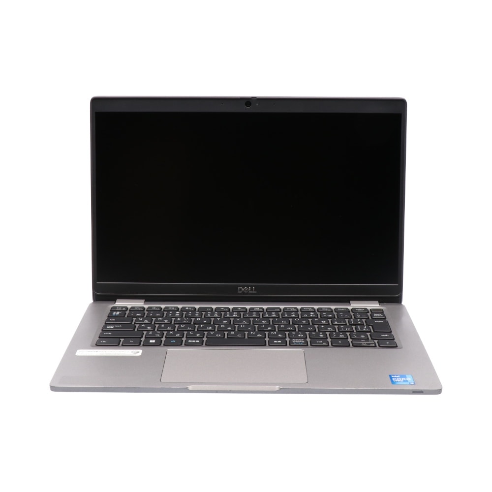 厳選した中古パソコン、中古PCのクオリット DELL Latitude 5320