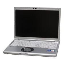 Panasonic Let's note SV1 (Win11x64)  ��� Core i5-2.6GHz(1145G7)/����16GB/SSD256GB/12.1�����/Wi-Fi6�б�/Web����� [��������] 2022ǯ������