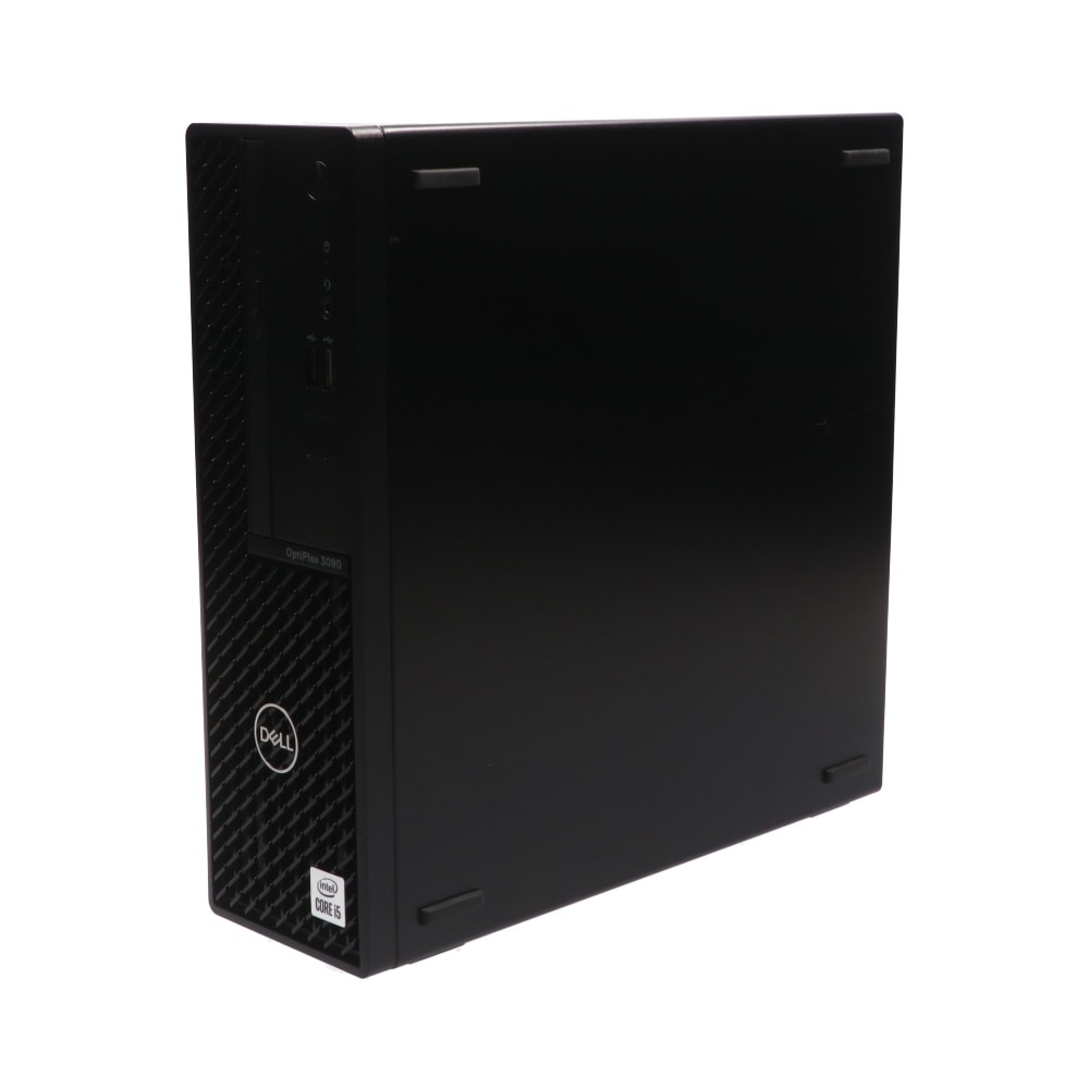 DELL 第10世代 | 厳選中古パソコンのQualit（クオリット）