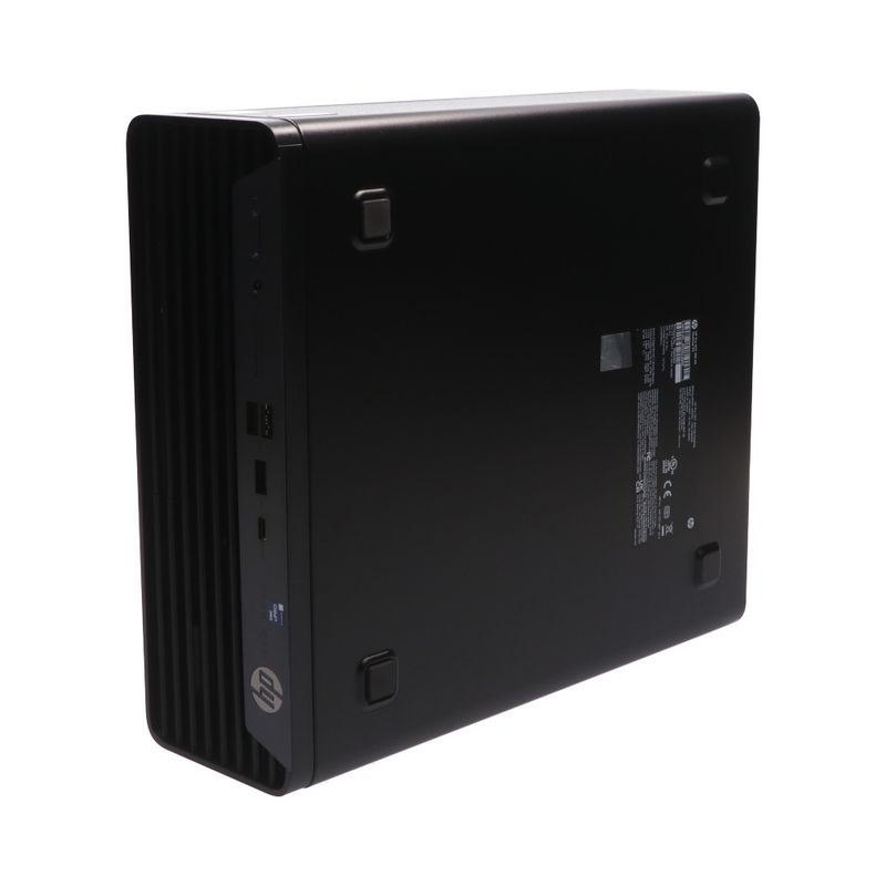 HP Pro SFF 400 G9 (Win11x64)  ��� Core i5-2.5GHz(13500)/����16GB/SSD256GB/DVD�饤���� [C:����]  [���ָ��ꥻ����]