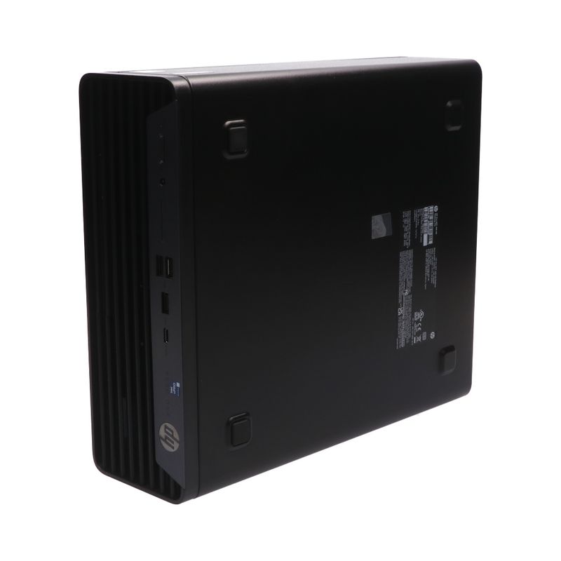 HP Pro SFF 400 G9(Win11x64)  ��� Core i5-2.5GHz(13500)/����16GB/SSD256GB/DVD�饤���� [C:����] 2024ǯ������