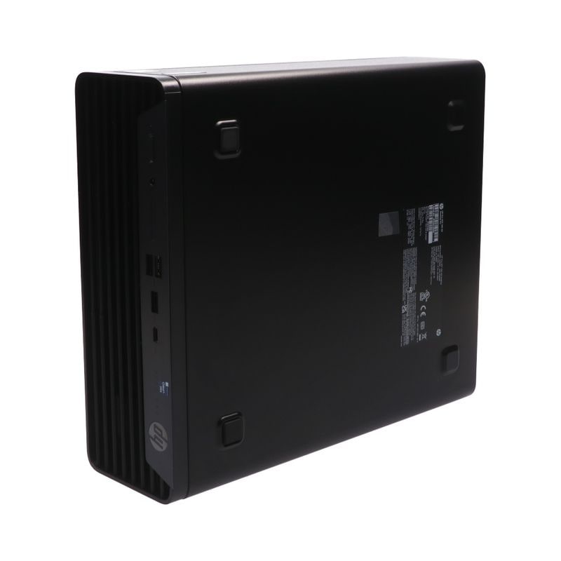 HP Pro SFF 400 G9(Win11x64)  ��� Core i5-2.5GHz(13500)/����16GB/SSD256GB/DVD�饤���� [C:����] 2024ǯ������ [���ָ��ꥻ����]