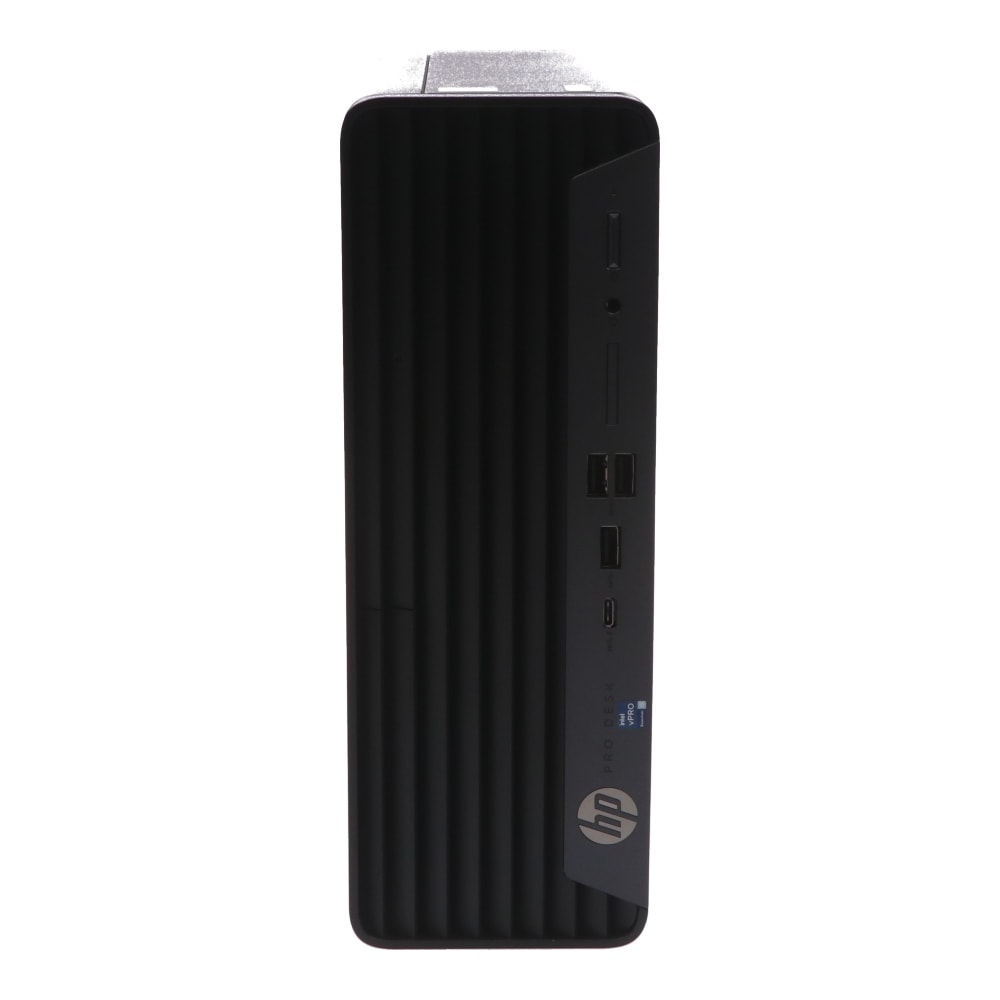 HP Pro SFF 400 G9 (Win11x64) 中古 Core i5-2.5GHz(13500)/メモリ16GB