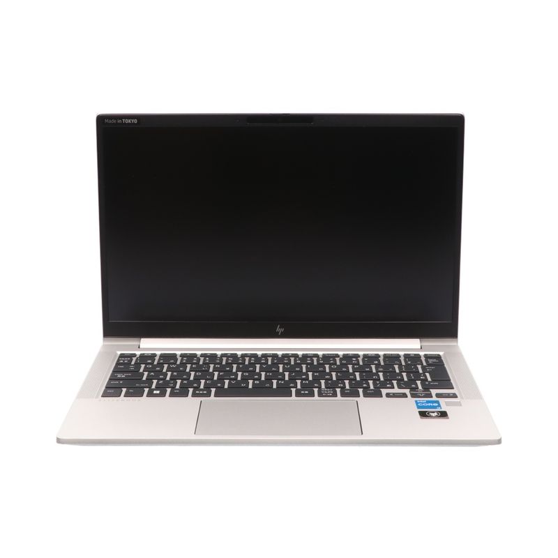 HP HP EliteBook 630 G9 (Win11x64)  ��� Core i3-1.2GHz(1215U)/����8GB/SSD256GB/�ե�HD13/Wi-Fi6/Web����� [C:����]   GS