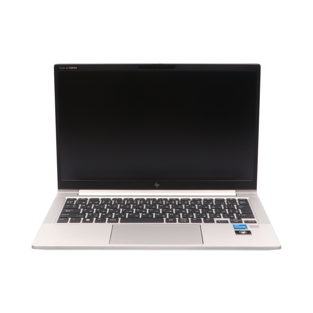 HP HP EliteBook 630 G9 (Win11x64)  ��� Core i3-1.2GHz(1215U)/����8GB/SSD256GB/�ե�HD13/Wi-Fi6/Web����� [C:����]   GS
