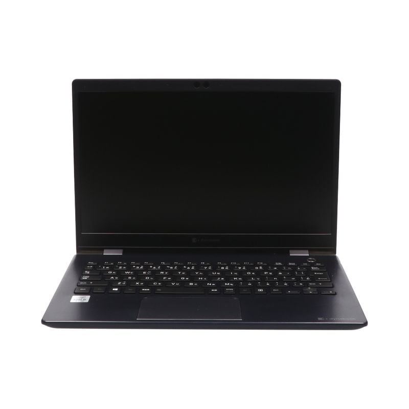 Dynabook dynabook G83/FR (Win11x64)  ��� Core i5-1.60GHz(10210U)/����8GB/SSD256GB/13/Wi-Fi6 [C:����]   GS