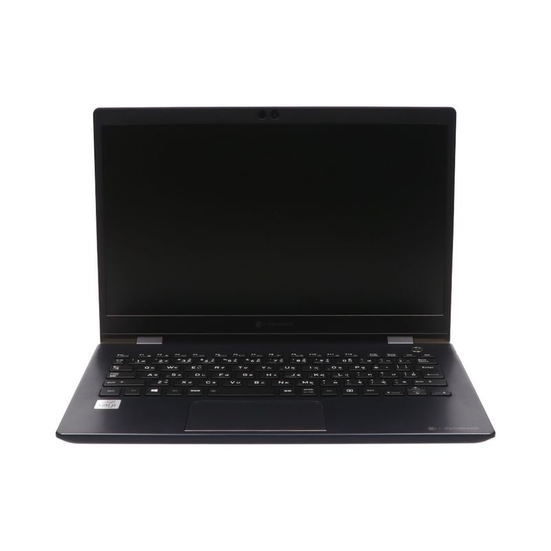 Dynabook dynabook G83/FP (Win11x64)  ��� Core i3-2.10GHz(10110U)/����16GB/SSD256GB/13/Wi-Fi6/Web����� [B:����]   GS