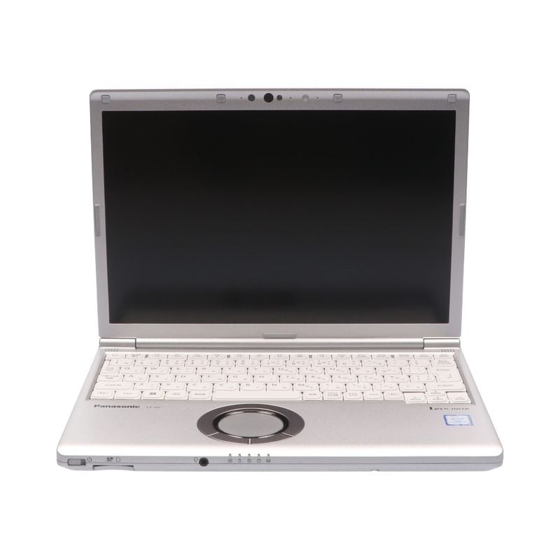 Panasonic Let's note SV8 (Win11x64)  ��� Core i5-1.60GHz(8365U)/����16GB/SSD256GB/12�����/Web����� [B:����]   GS