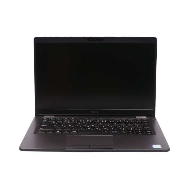 DELL Latitude 5300 (Win11x64)  ��� Core i5-1.60GHz(8265U)/����8GB/SSD256GB/�ե�HD13/Web����� [�Х�塼��]   GS