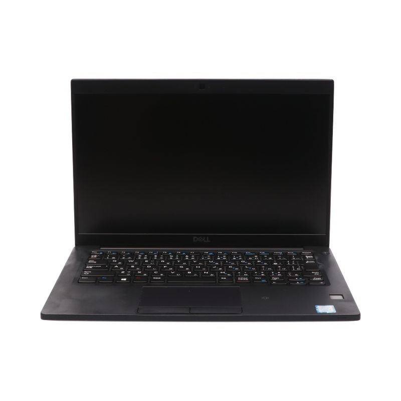 DELL Latitude 7390 (Win11x64)  ��� Core i5-1.60GHz(8250U)/����8GB/SSD256GB/�ե�HD13/Web����� [C:����]   GS