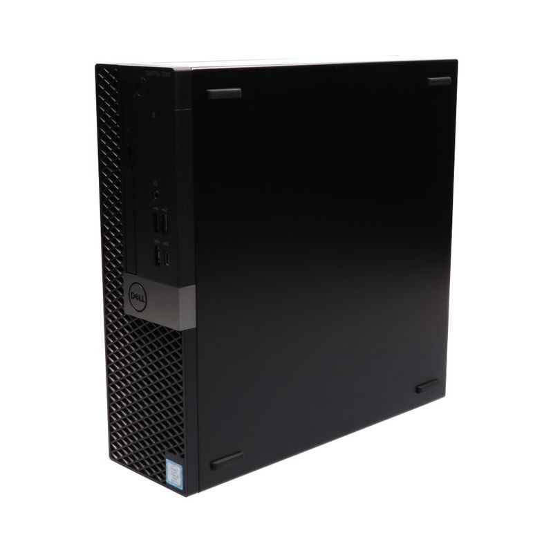 DELL Optiplex 7060 SFF(Win11x64)  ��� Core i5-3.1GHz(8600)/����8GB/SSD512GB/DVD�ޥ�� [��������]