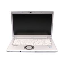 Panasonic Let's note LV8(Win11x64)  ��� Core i5-1.6GHz(8365U)/����8GB/SSD256GB/DVD�ޥ��/�ե�HD14/Web����� [C:����]
