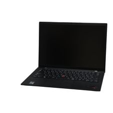 Lenovo ThinkPad X1 Carbon Gen10(Win11x64)  ��� Core i5-1.3GHz(1235U)/����16GB/SSD256GB/14/̵��LAN�б�/Web����� [��������] 2022ǯ������