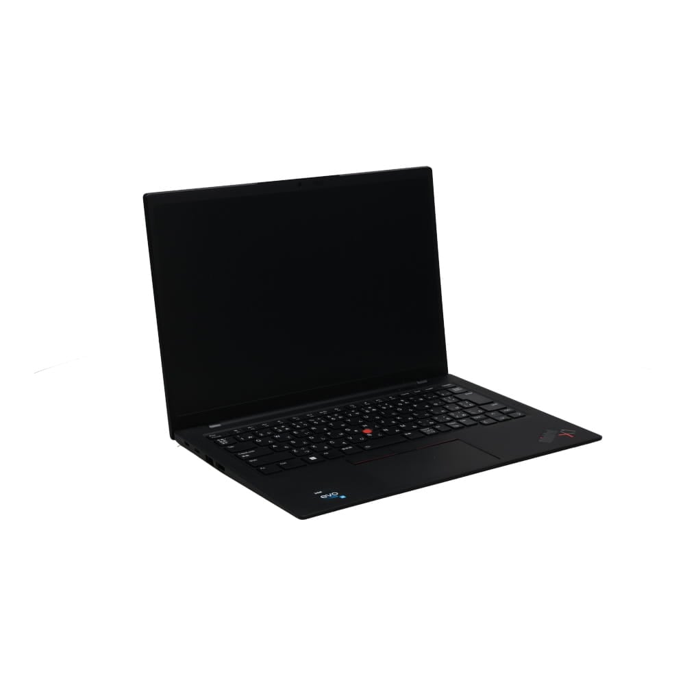 Lenovo ThinkPad X1 Carbon Gen10(Win11x64) 中古 Core i5-1.3GHz