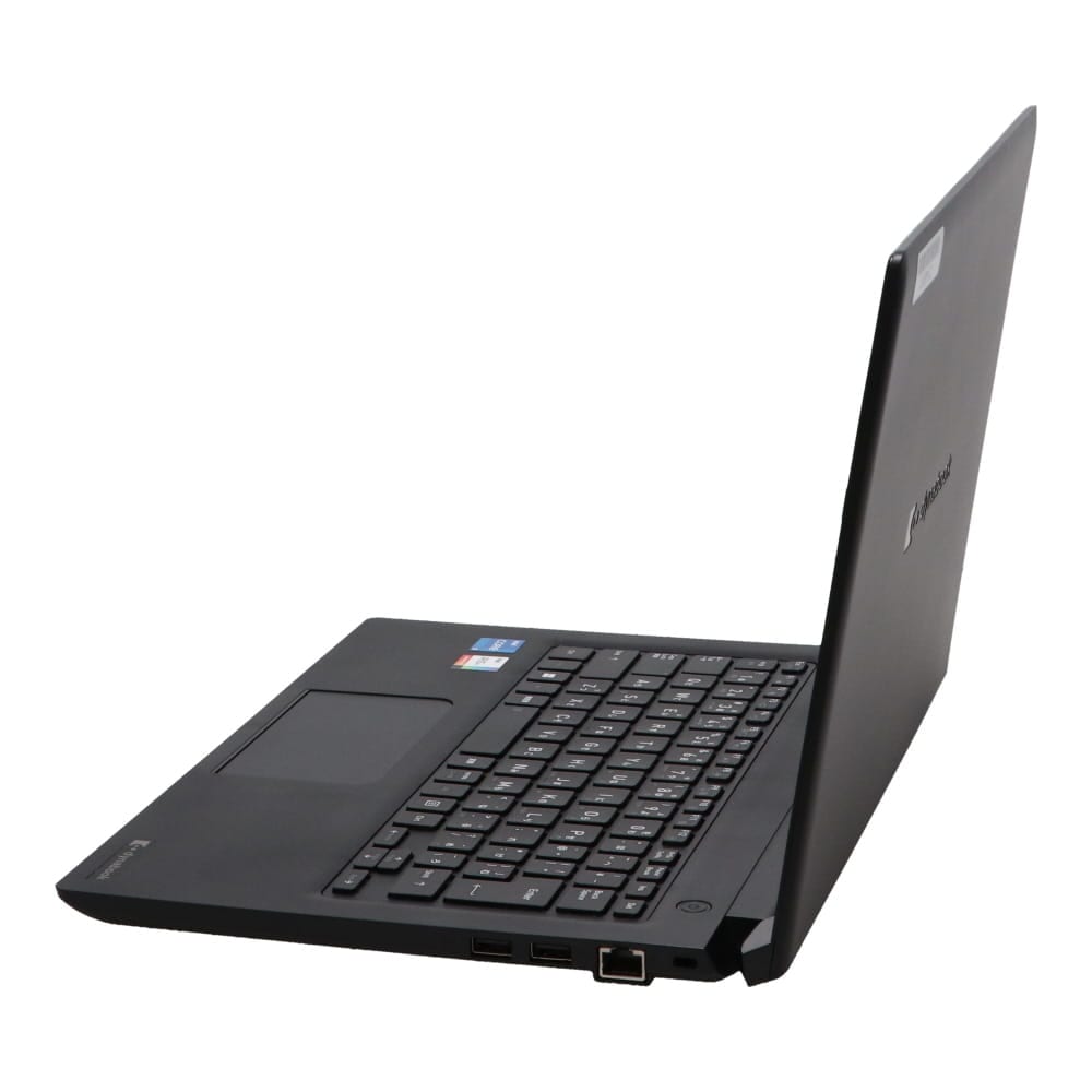 S73/HU i5-1145G7 16GB 11世代Core i5 SSD512 dynabook dynabook S73/HU (Core i5 1165G7 2.8GHz/16GB/512GB) 2022年