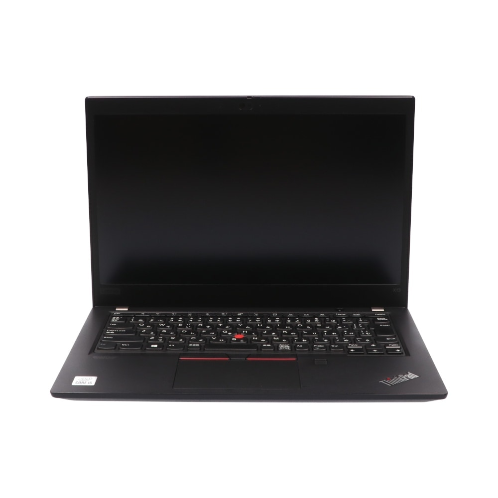 美品 レノボ ThinkPad X1 Carbon Gen9 i5 11世代 厳選した中古パソコン、中古PCのクオリット Lenovo ThinkPad X1 Carbon