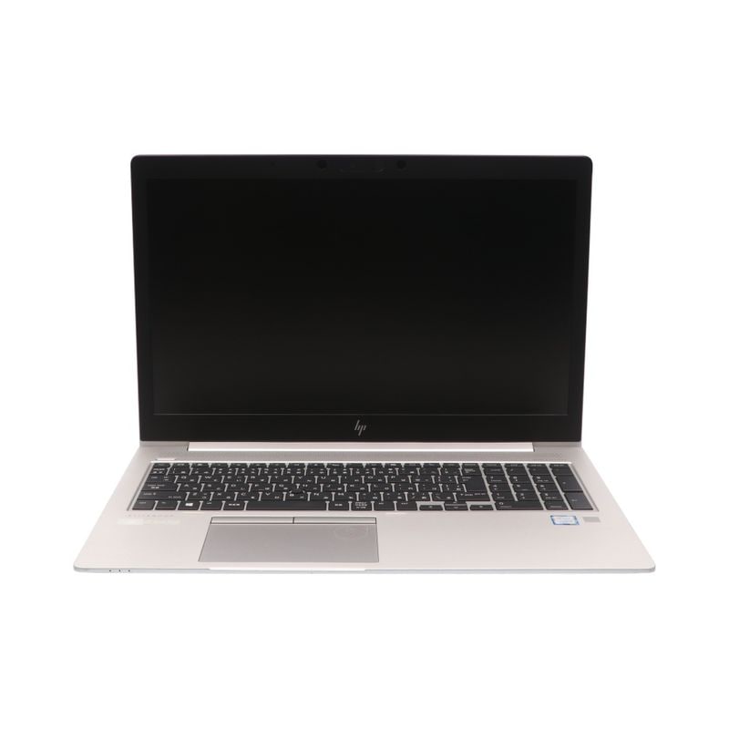 HP EliteBook 850 G6(Win10x64)  ��� Core i5-1.6GHz(8265U)/����16GB/SSD512GB/�ե�HD15.6/Wi-Fi6/Web����� [��������] 2020ǯ������