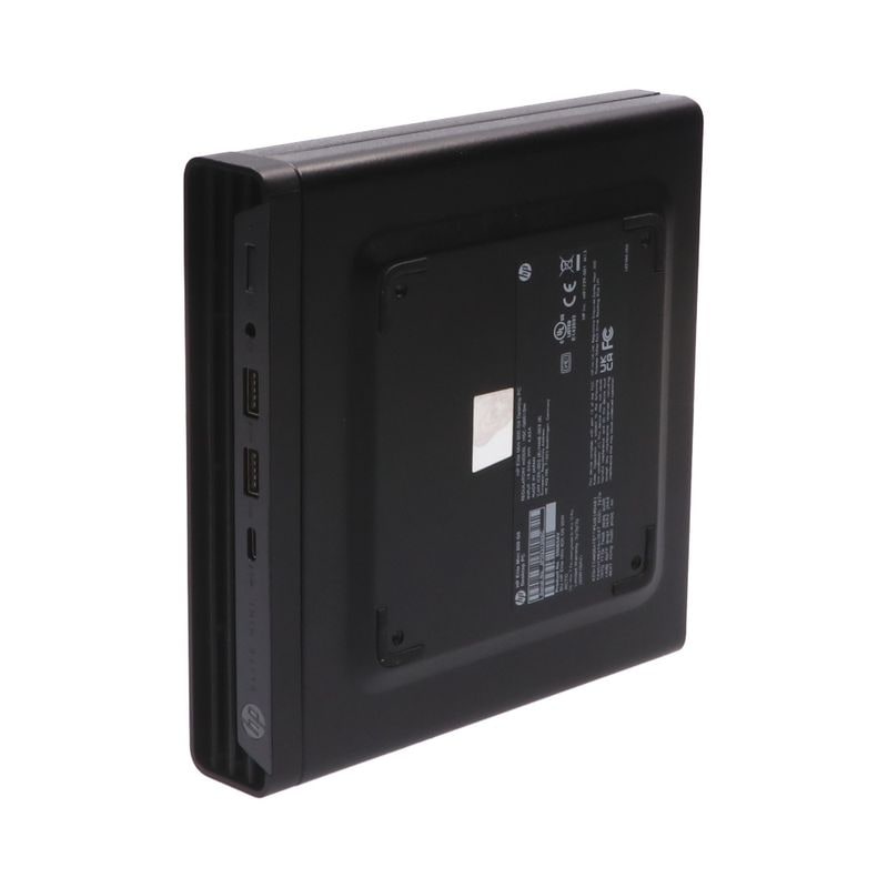 HP Elite Mini 800 G9(Win11x64)  ��� Core i5-2.0GHz(12500T)/����16GB/SSD512GB [C:����]